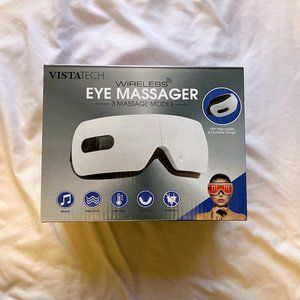 Wireless Eye Massager